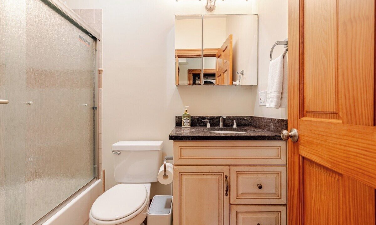 Photo of Bathroom in Inman Square