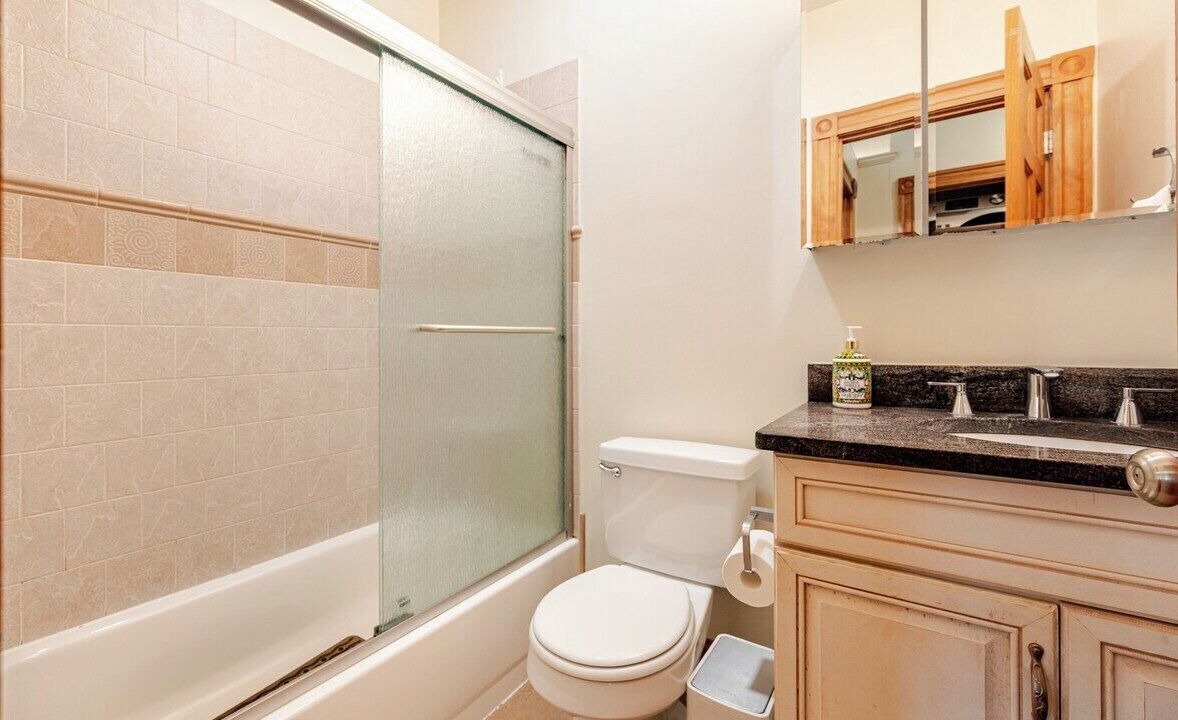 Photo of Bathroom in Inman Square