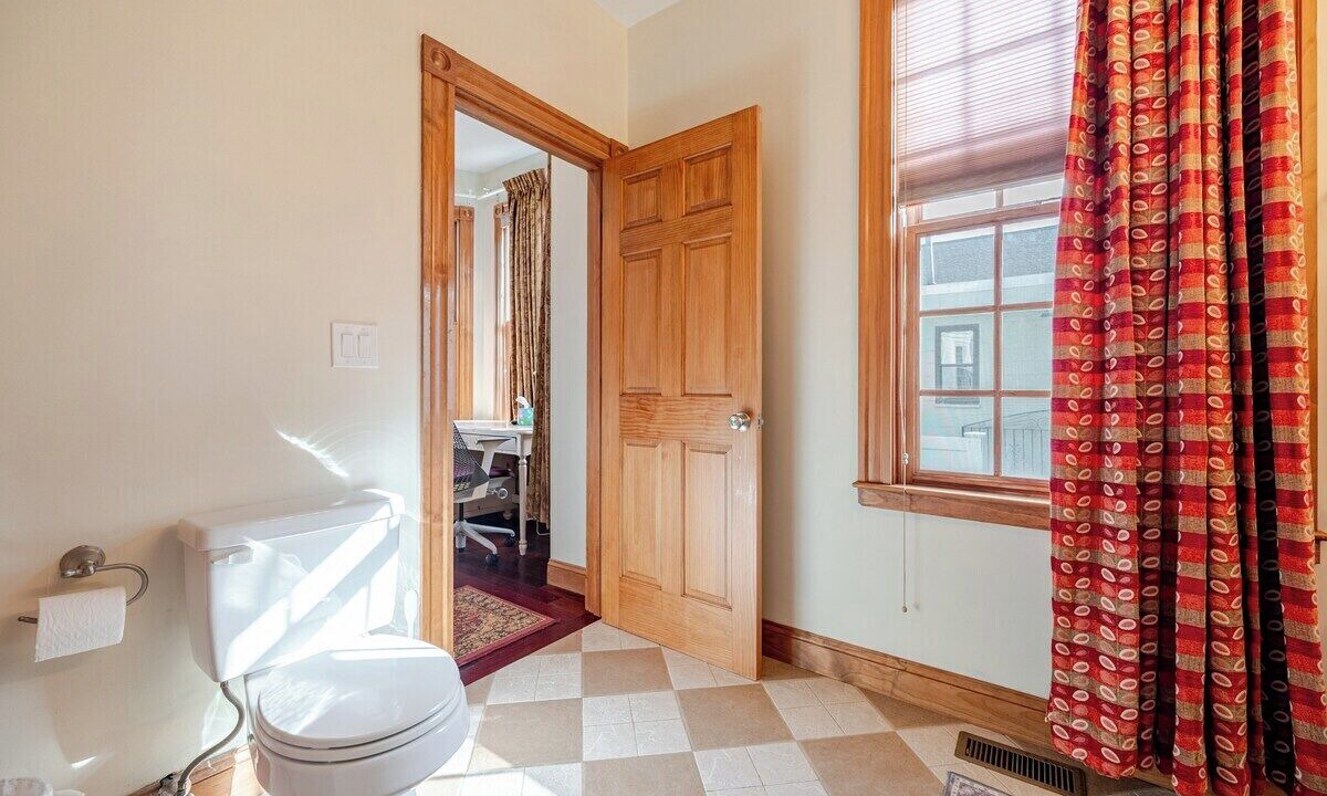 Photo of Bathroom in Inman Square