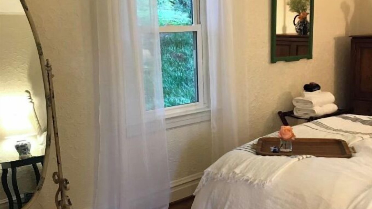 Photo of Bedroom in Troutville