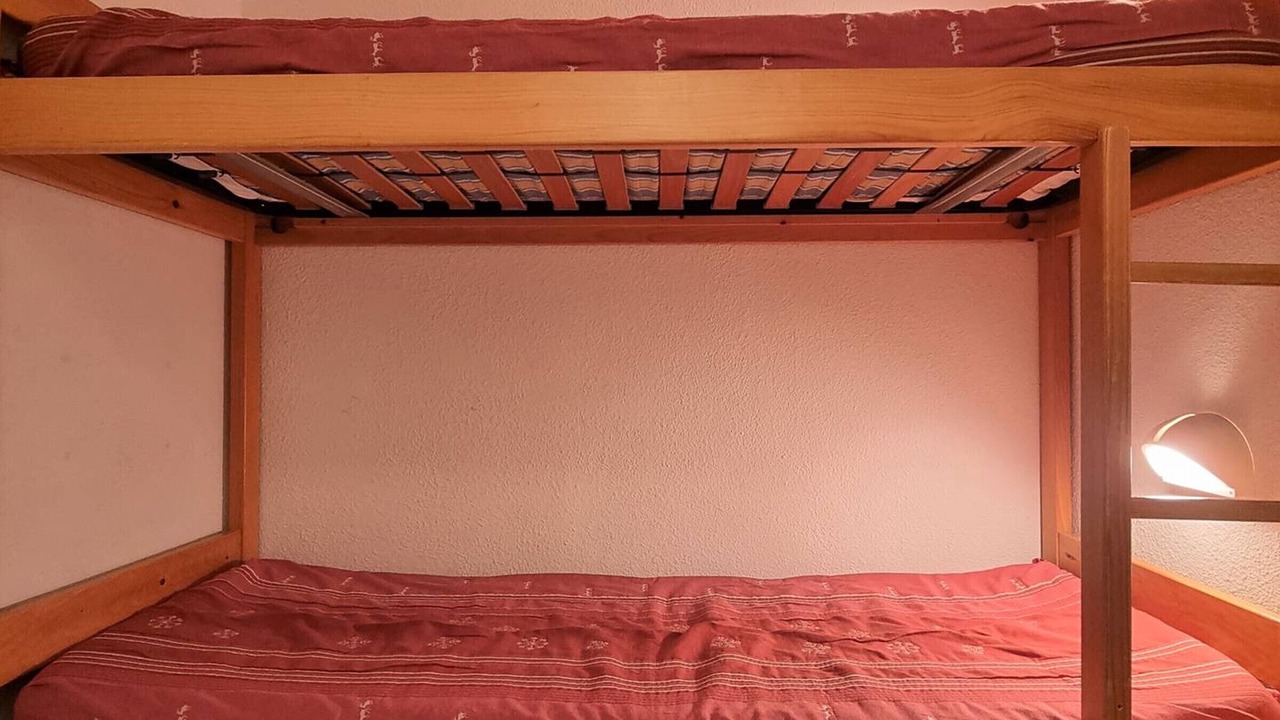 Photo of Bedroom in Saint-Etienne-en-Devoluy