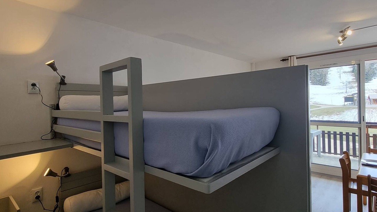 Photo of Bedroom in Saint-Etienne-en-Devoluy