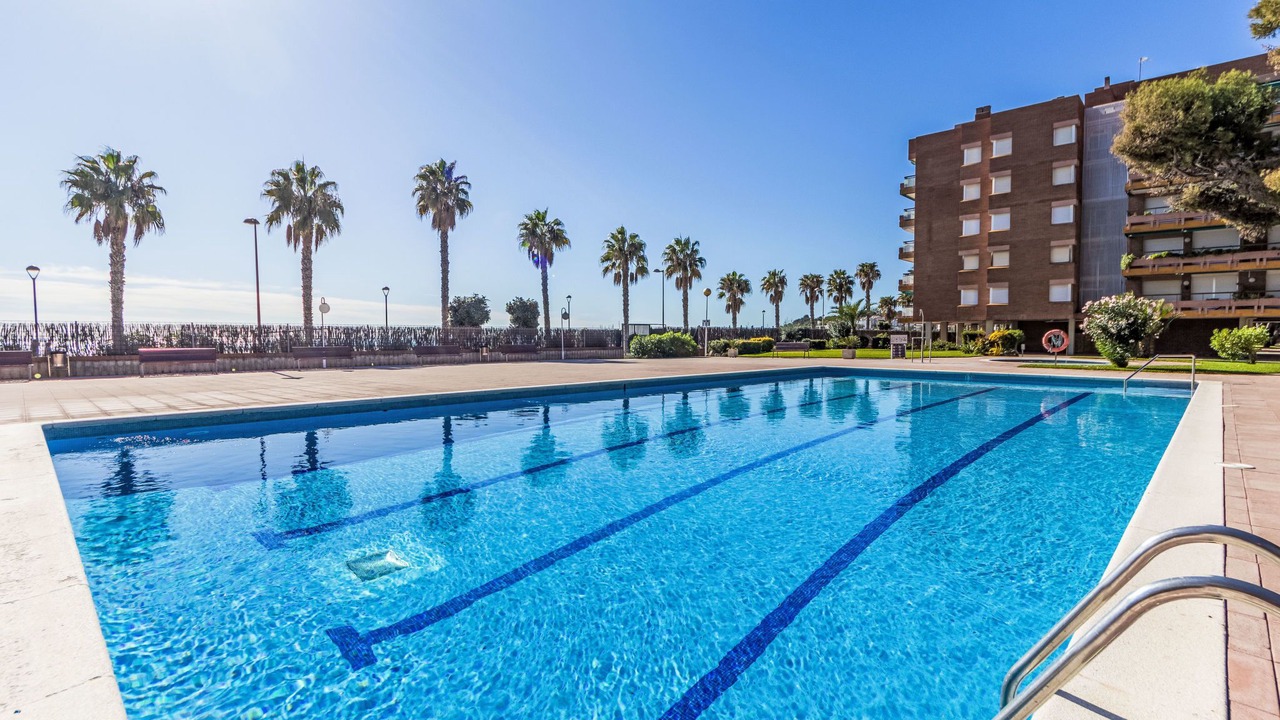 Photo of Outdoor in Torredembarra
