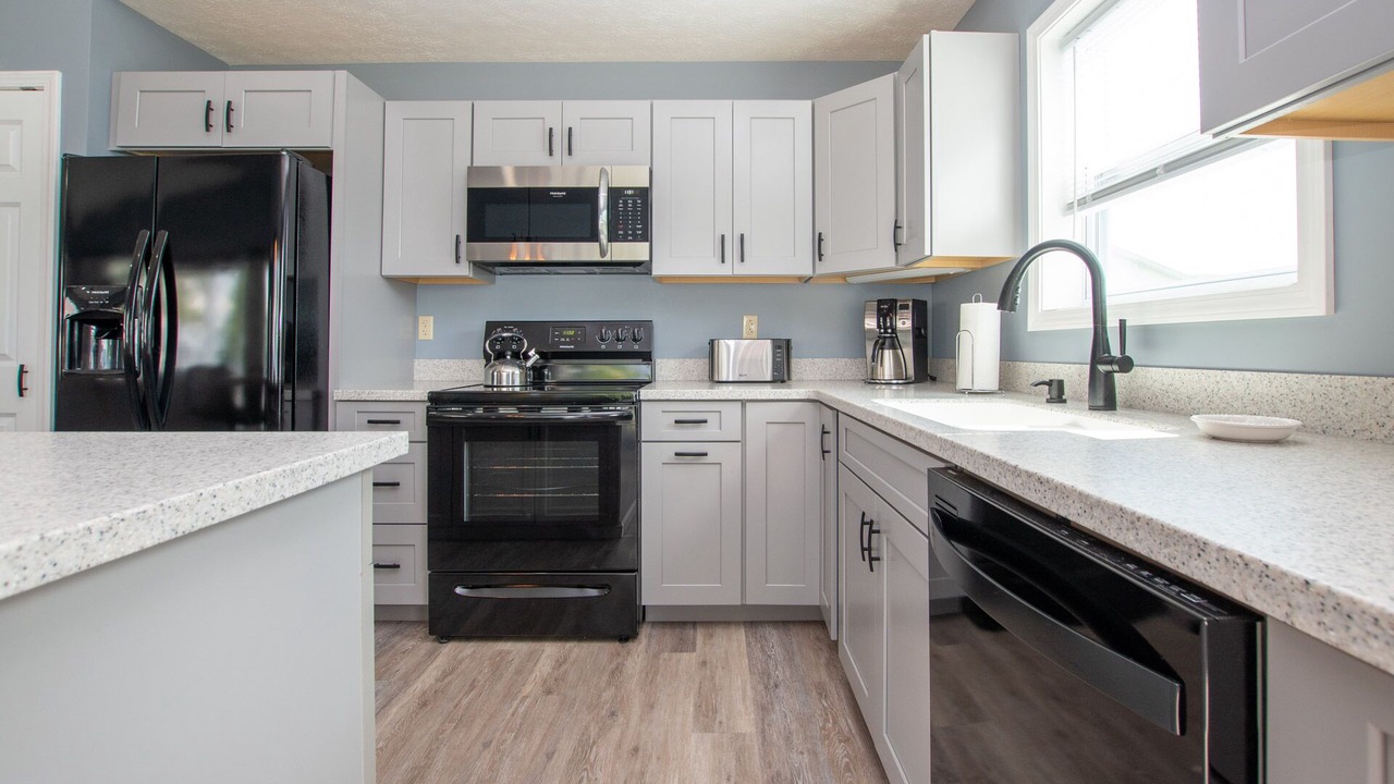 Photo of Kitchen in Town of Varick