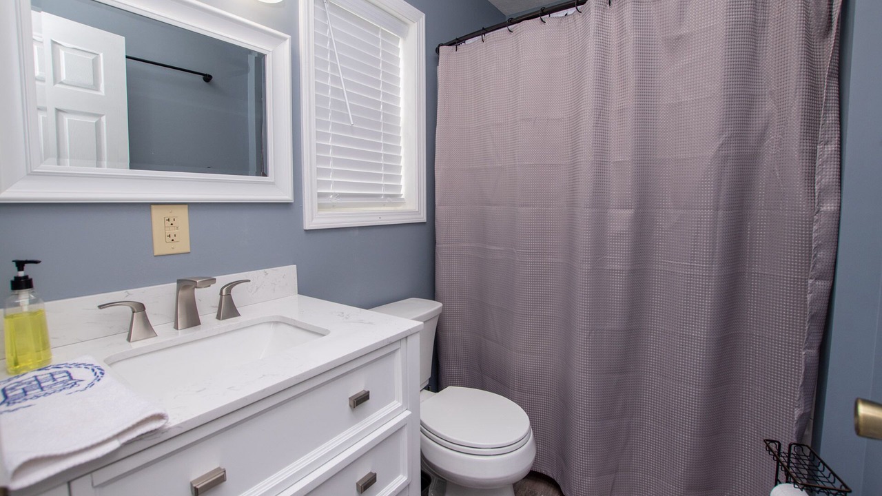 Photo of Bathroom in Town of Varick
