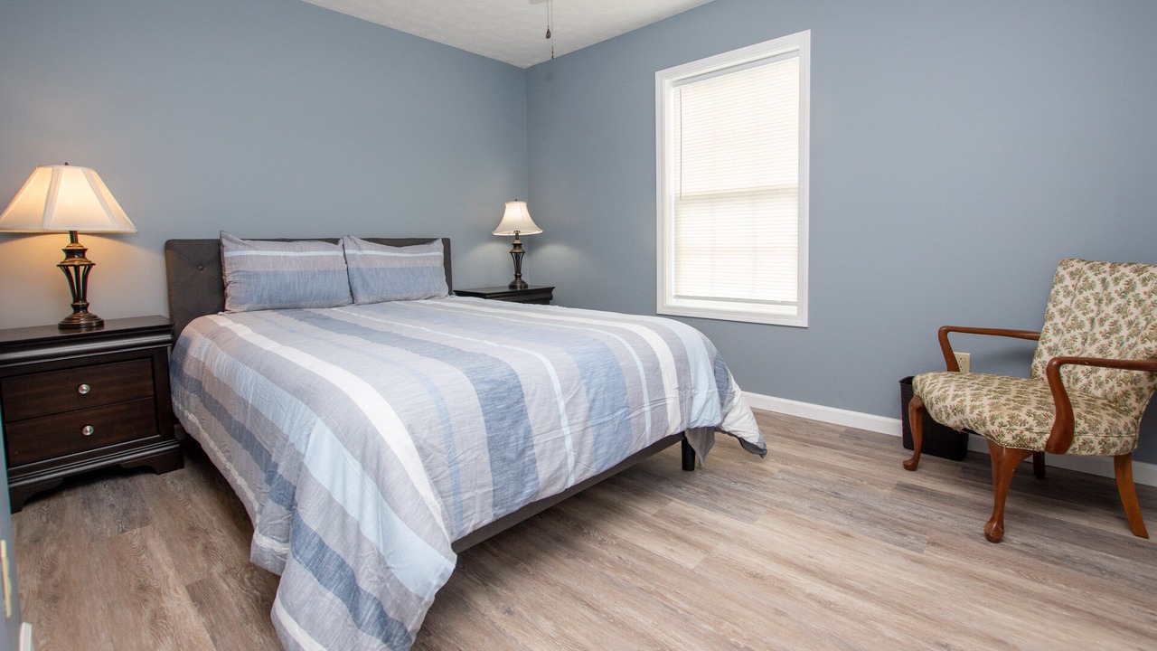 Photo of Bedroom in Town of Varick