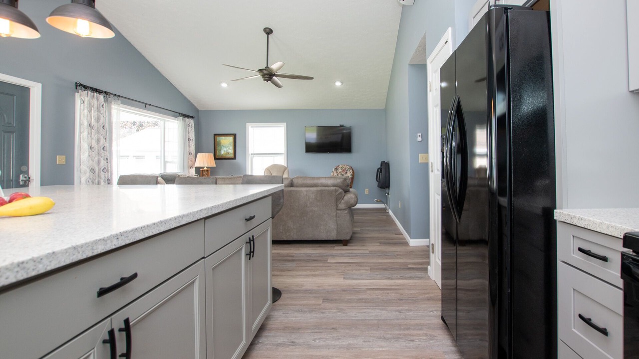 Photo of Kitchen in Town of Varick