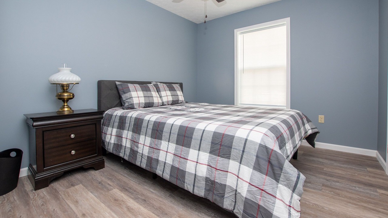 Photo of Bedroom in Town of Varick