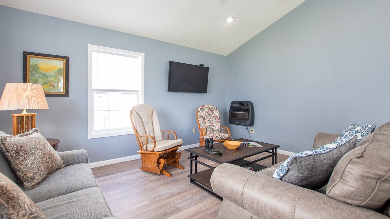 Photo of Livingroom in Town of Varick