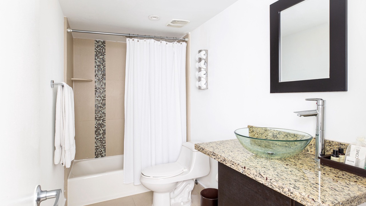Photo of Bathroom in Bal Harbour