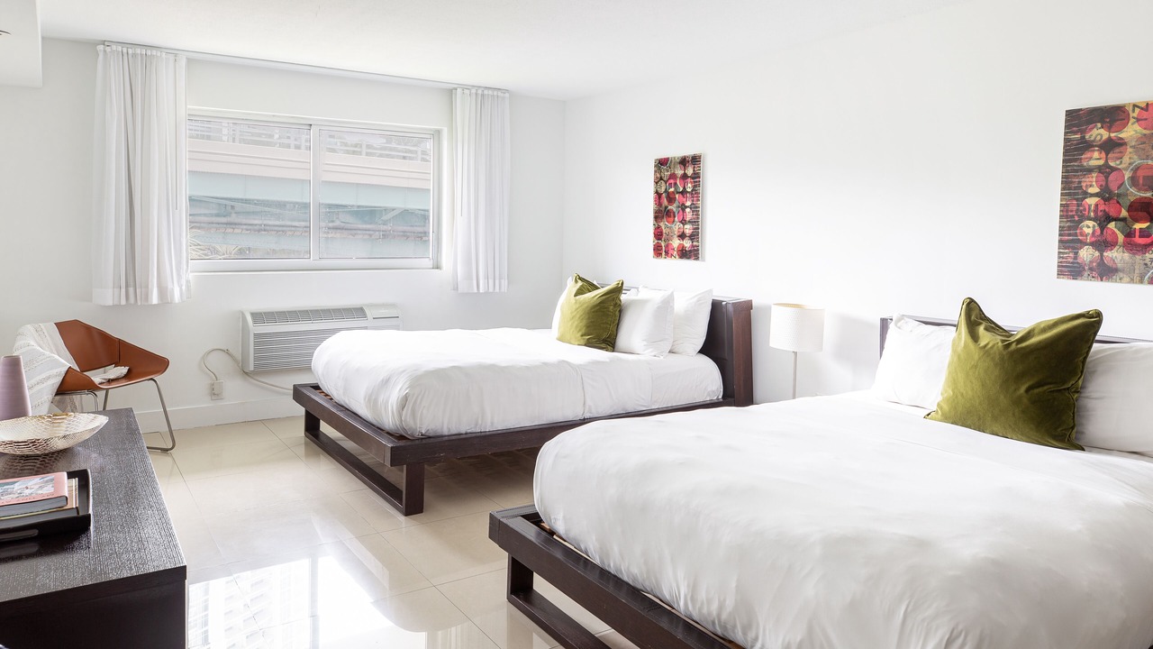 Photo of Bedroom in Bal Harbour