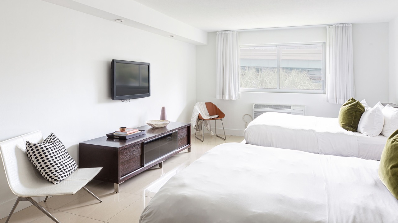 Photo of Bedroom in Bal Harbour