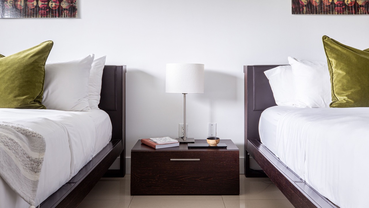 Photo of Bedroom in Bal Harbour