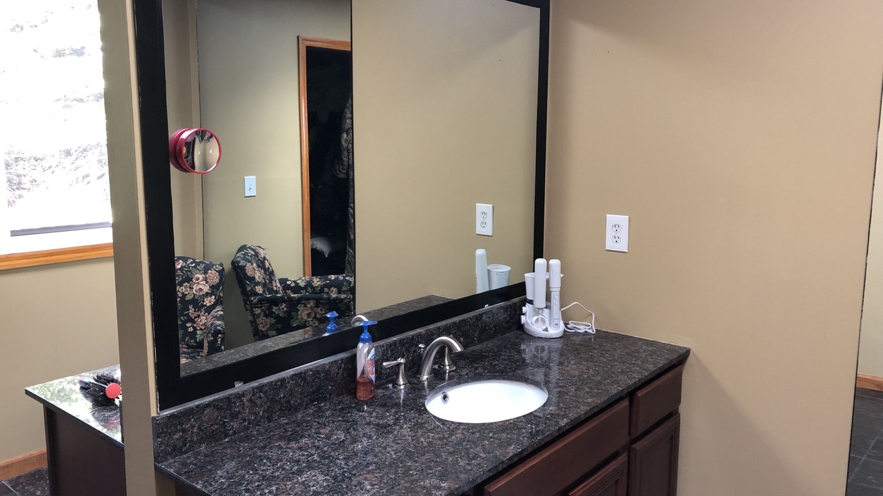 Photo of Bathroom in Jamesville