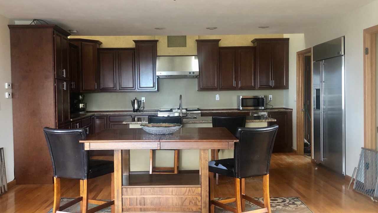 Photo of Kitchen in Jamesville