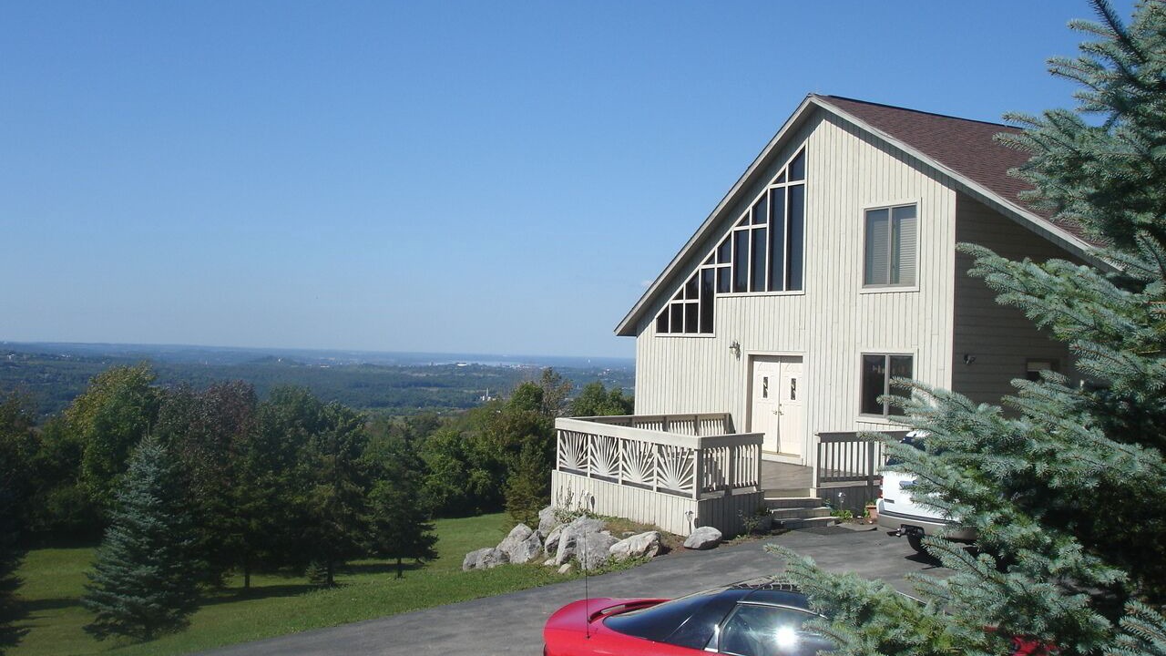 Photo of Outdoor in Jamesville