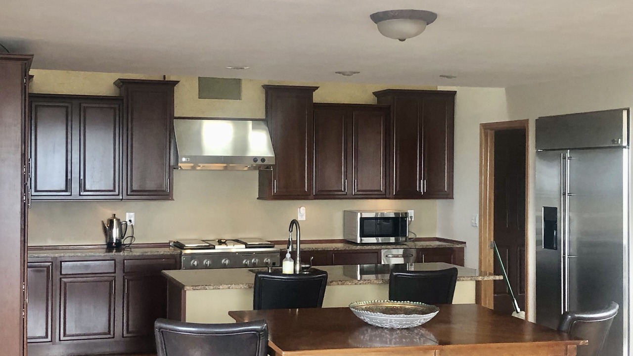 Photo of Kitchen in Jamesville