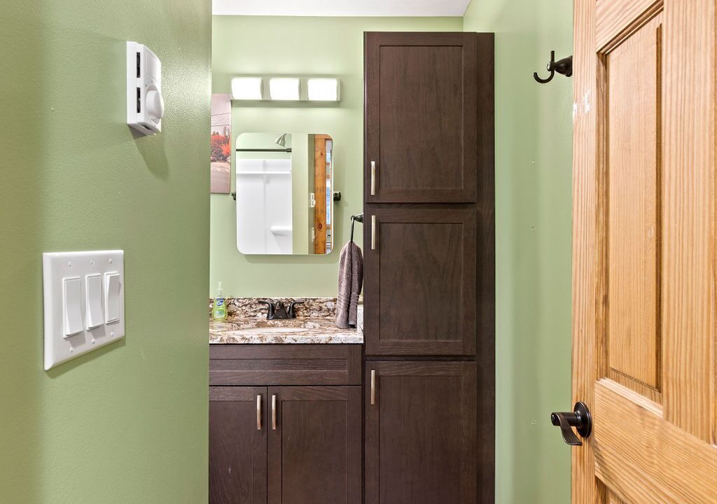 Photo of Bathroom in Inlet