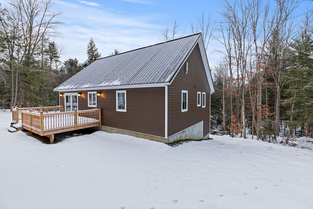 Photo of Outdoor in Inlet