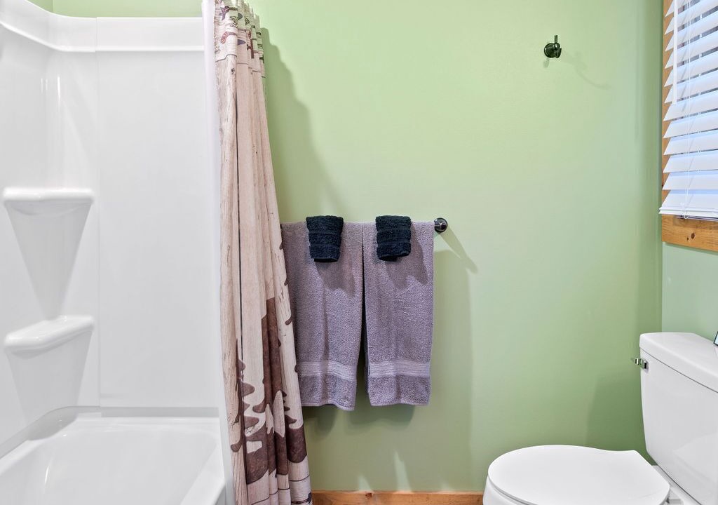 Photo of Bathroom in Inlet