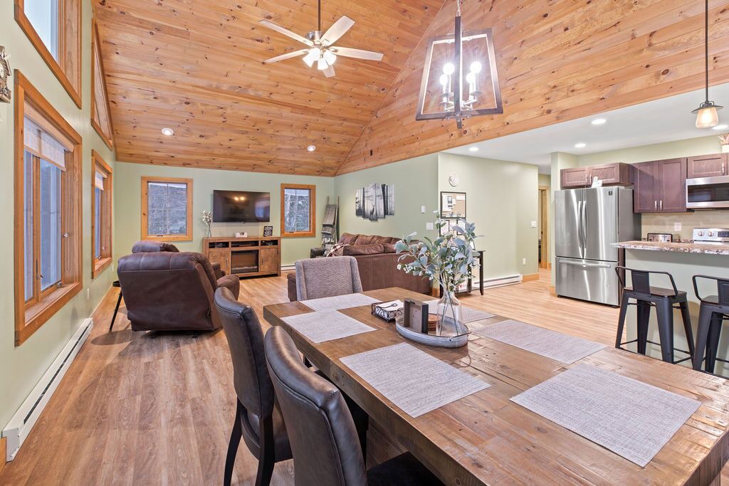 Photo of Livingroom in Inlet