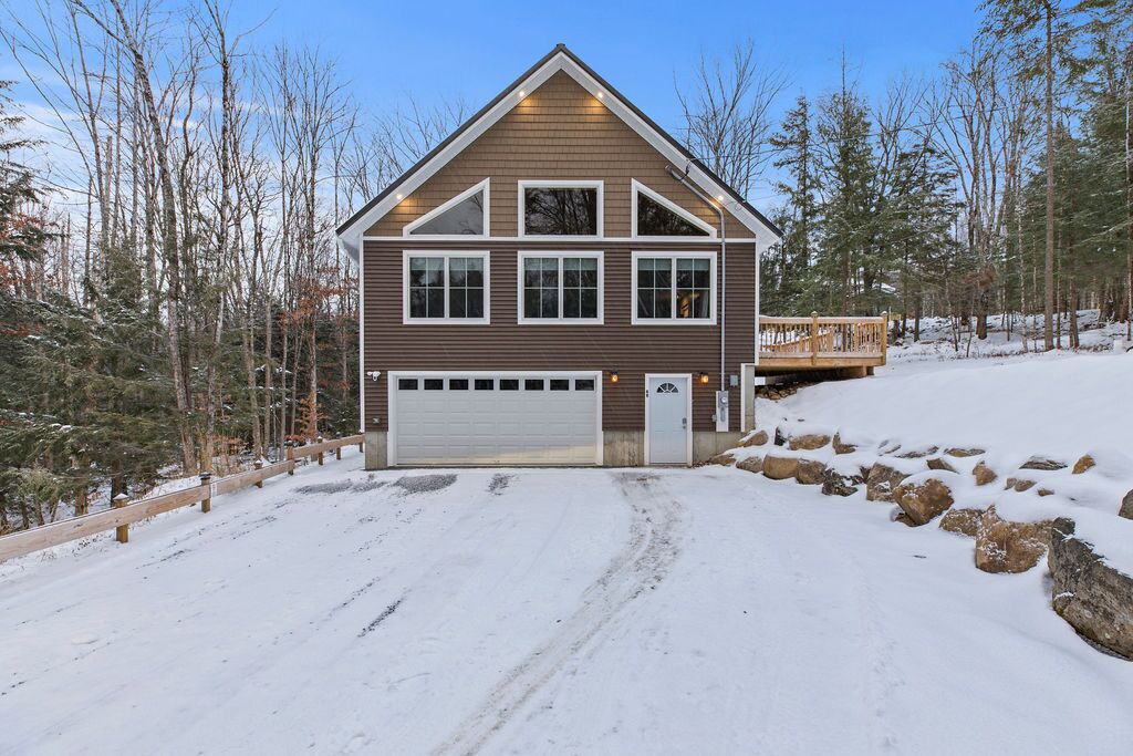 Photo of Outdoor in Inlet