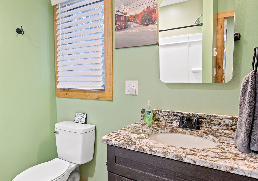 Photo of Bathroom in Inlet
