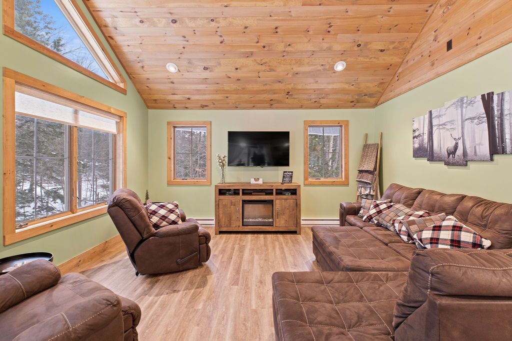 Photo of Livingroom in Inlet