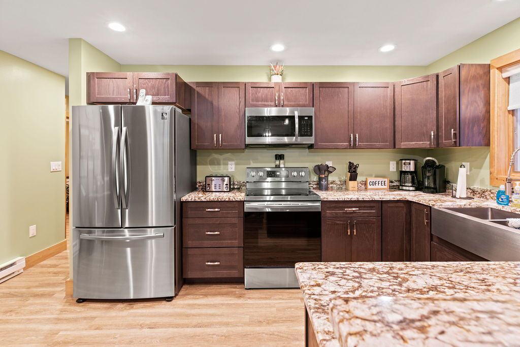 Photo of Kitchen in Inlet