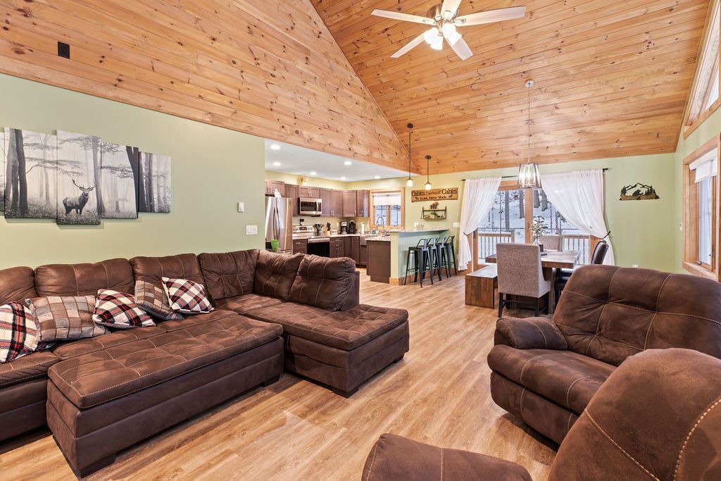 Photo of Livingroom in Inlet