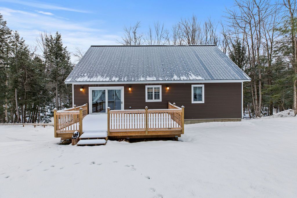 Photo of Outdoor in Inlet