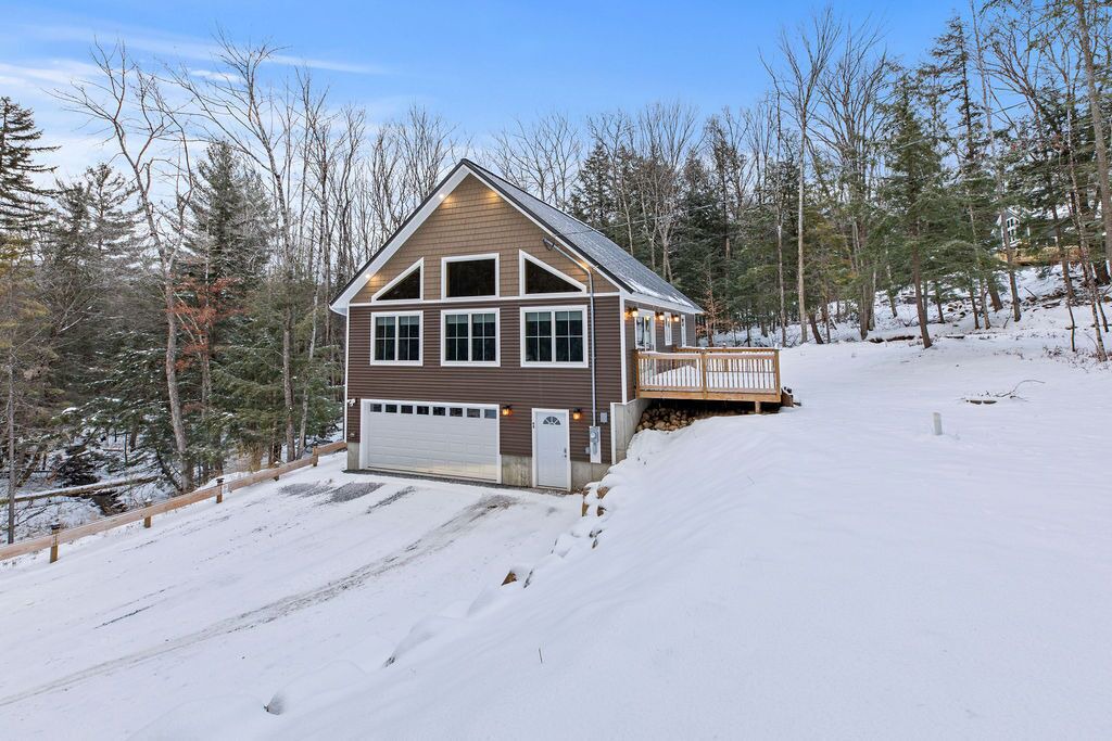 Photo of Outdoor in Inlet