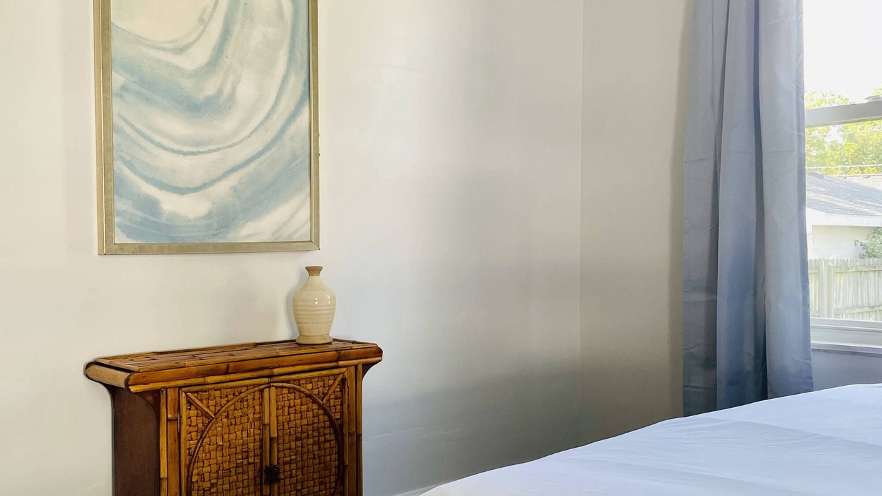 Photo of Bedroom in Evansville