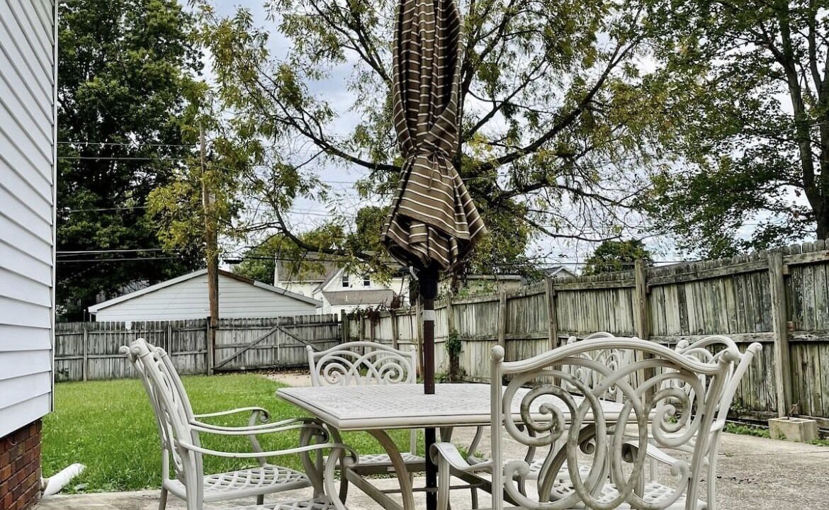 Photo of Outdoor in Evansville