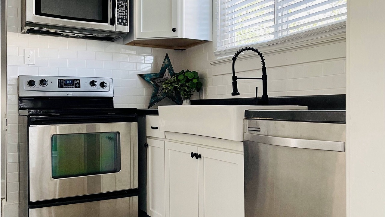 Photo of Kitchen in Evansville