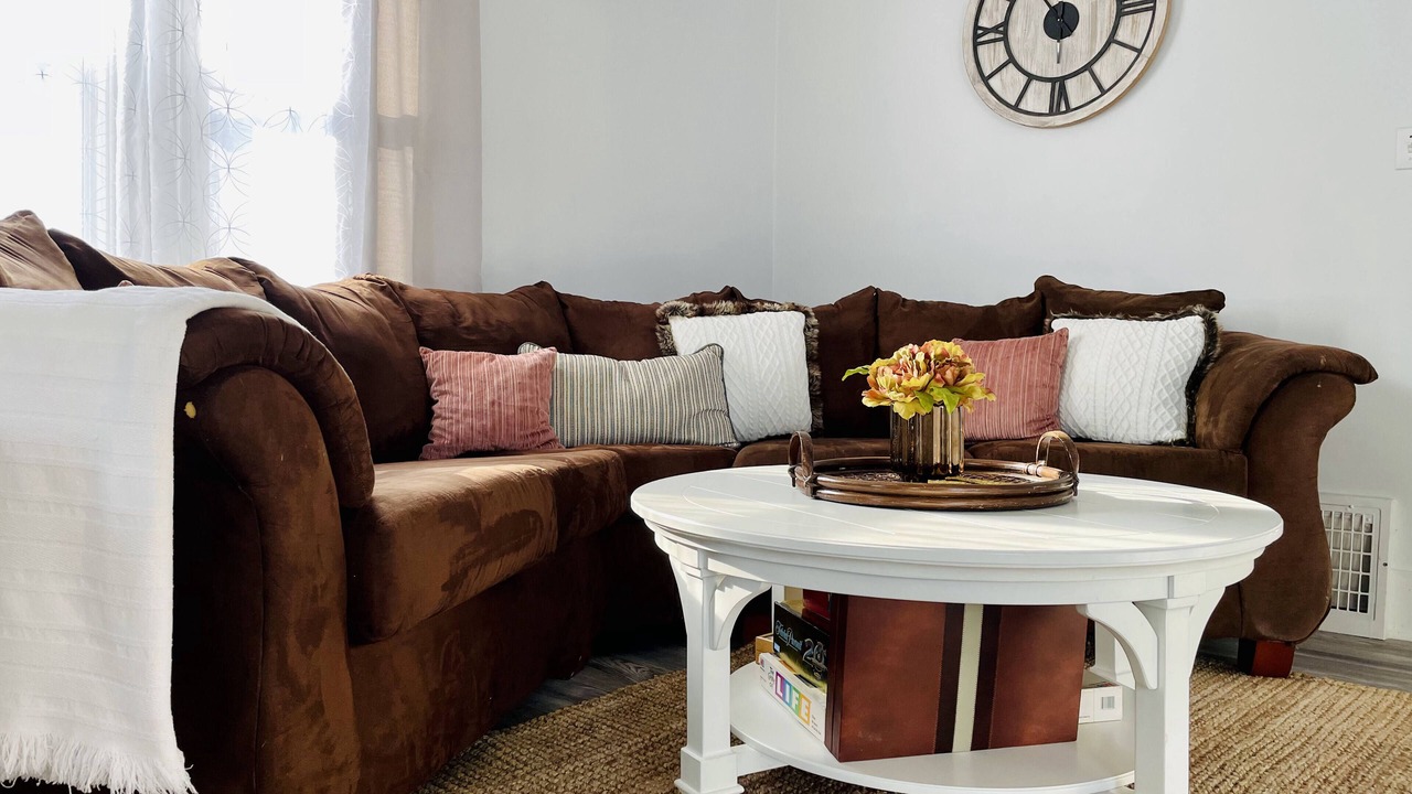 Photo of Livingroom in Evansville