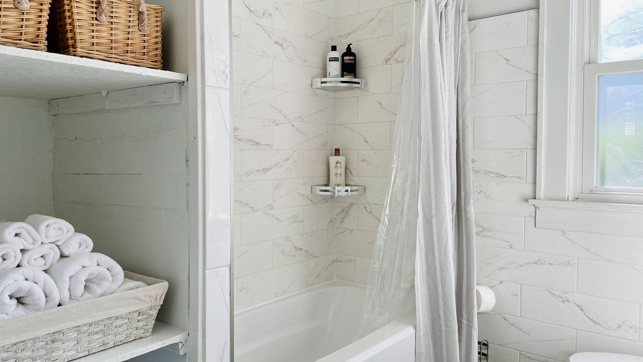 Photo of Bathroom in Evansville