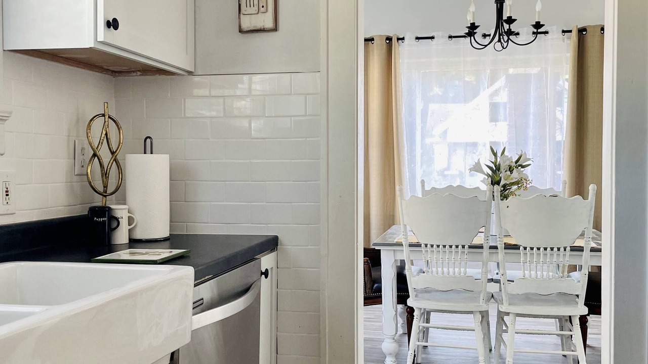 Photo of Kitchen in Evansville