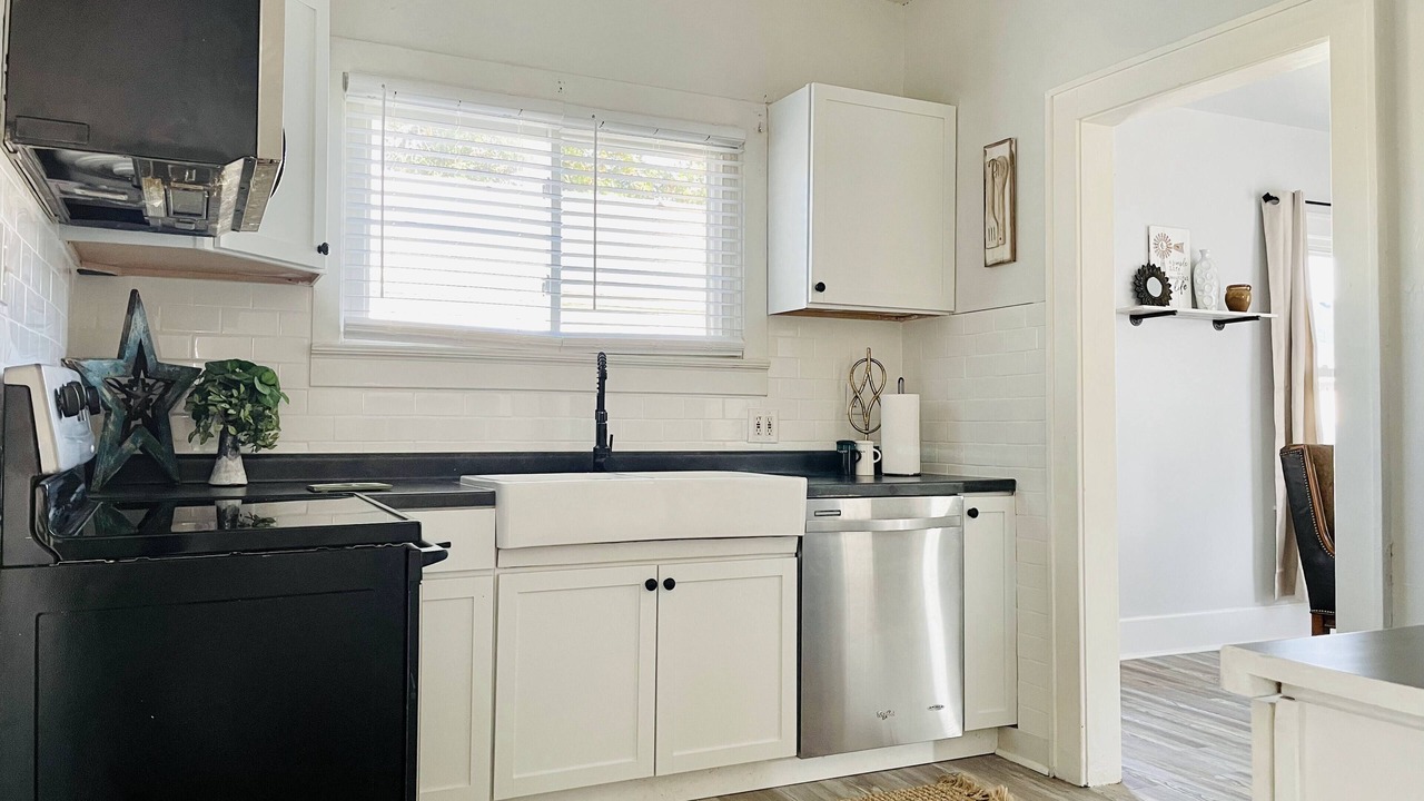 Photo of Kitchen in Evansville