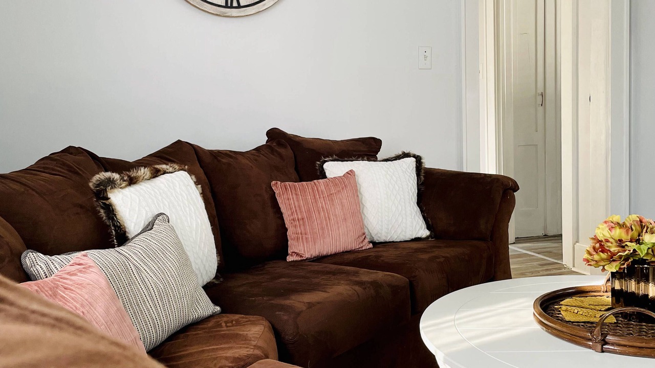 Photo of Livingroom in Evansville
