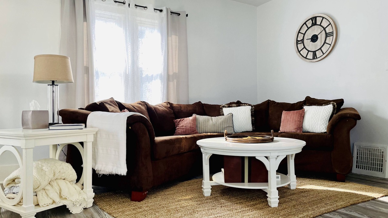 Photo of Livingroom in Evansville