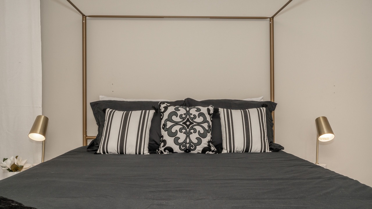 Photo of Bedroom in East Price Hill