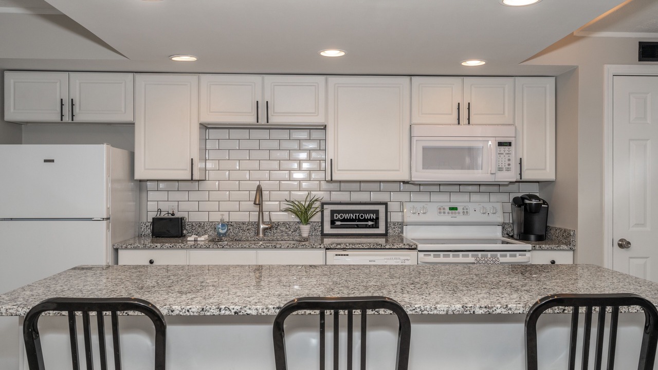 Photo of Kitchen in East Price Hill