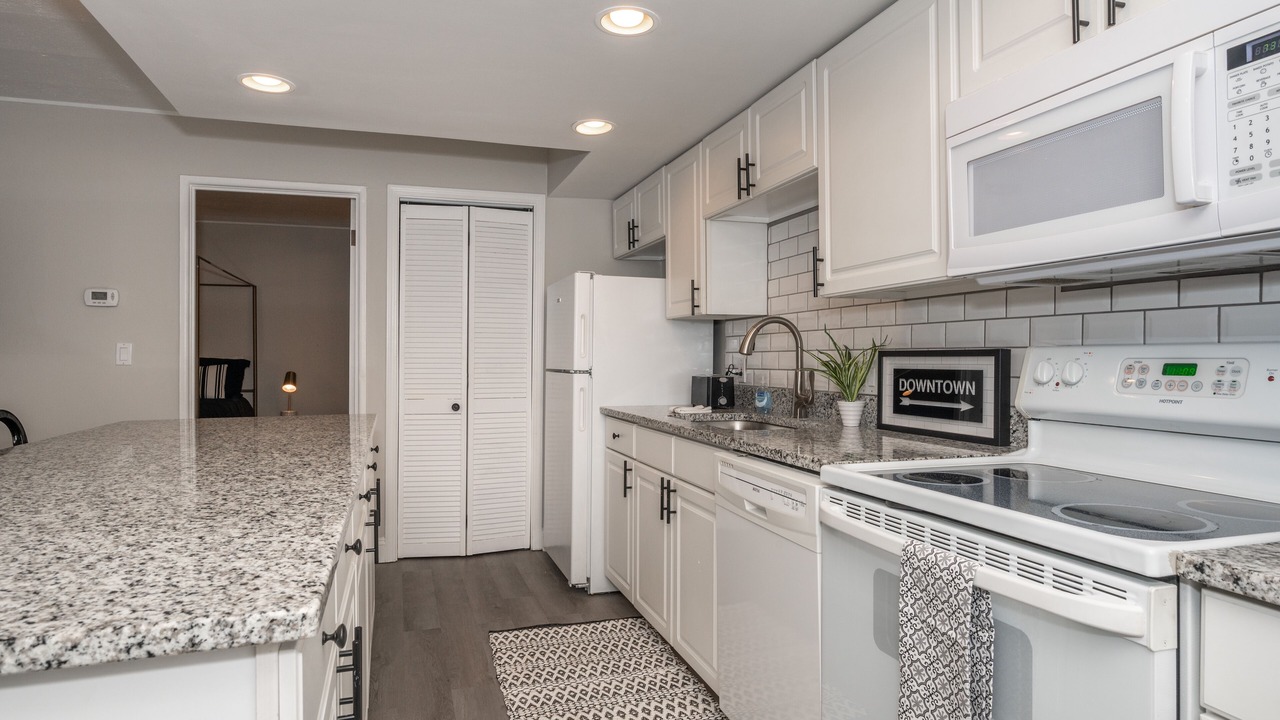 Photo of Kitchen in East Price Hill