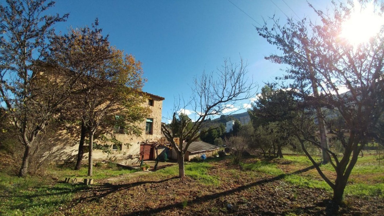 Photo of Outdoor in Alcoy