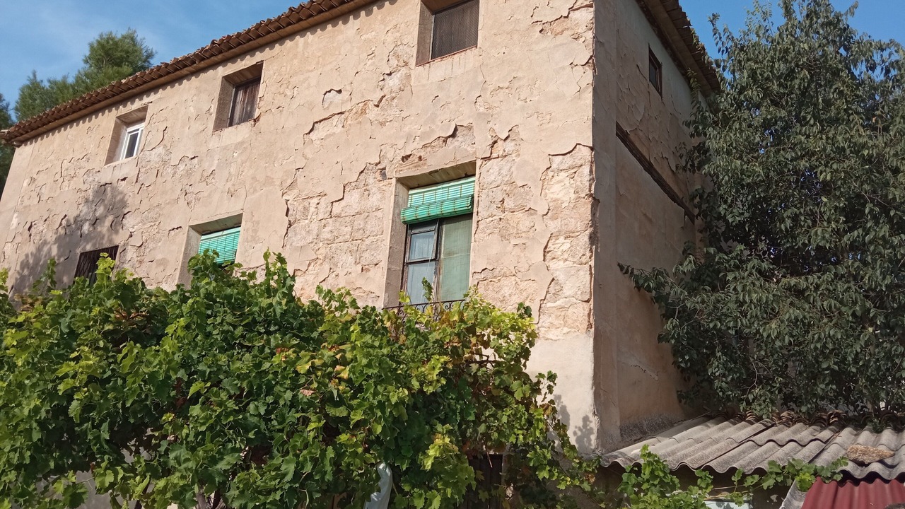 Photo of Outdoor in Alcoy