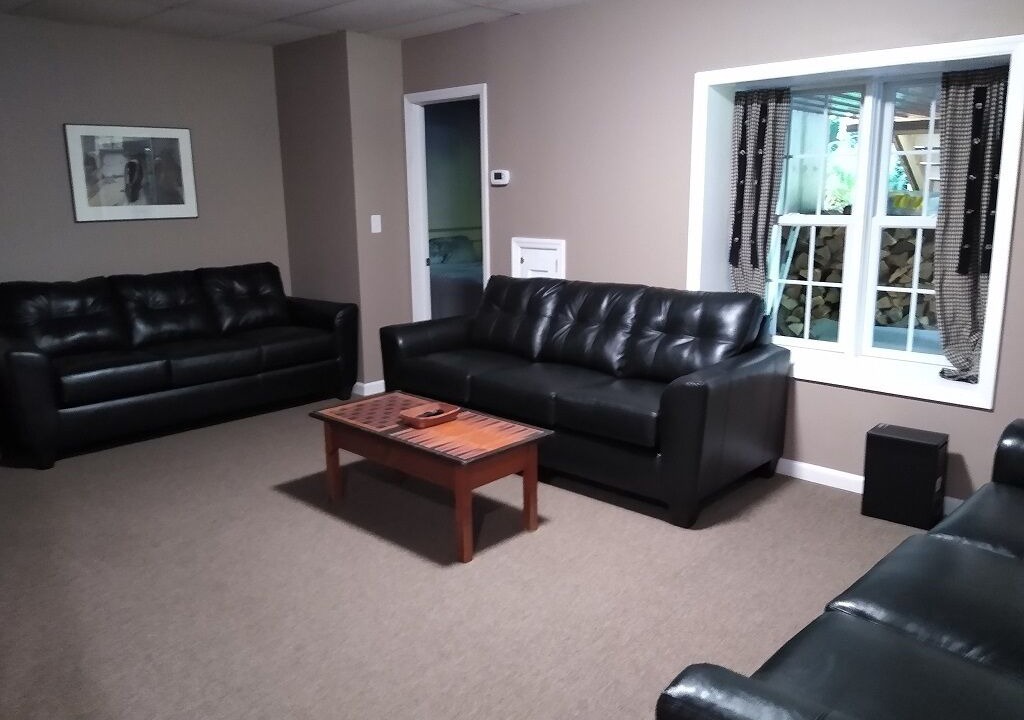 Photo of Bedroom in Fly Creek