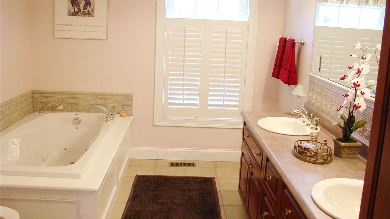 Photo of Bathroom in Fly Creek