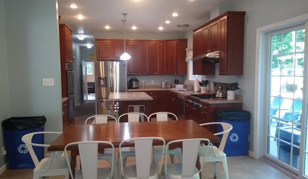 Photo of Bedroom in Fly Creek
