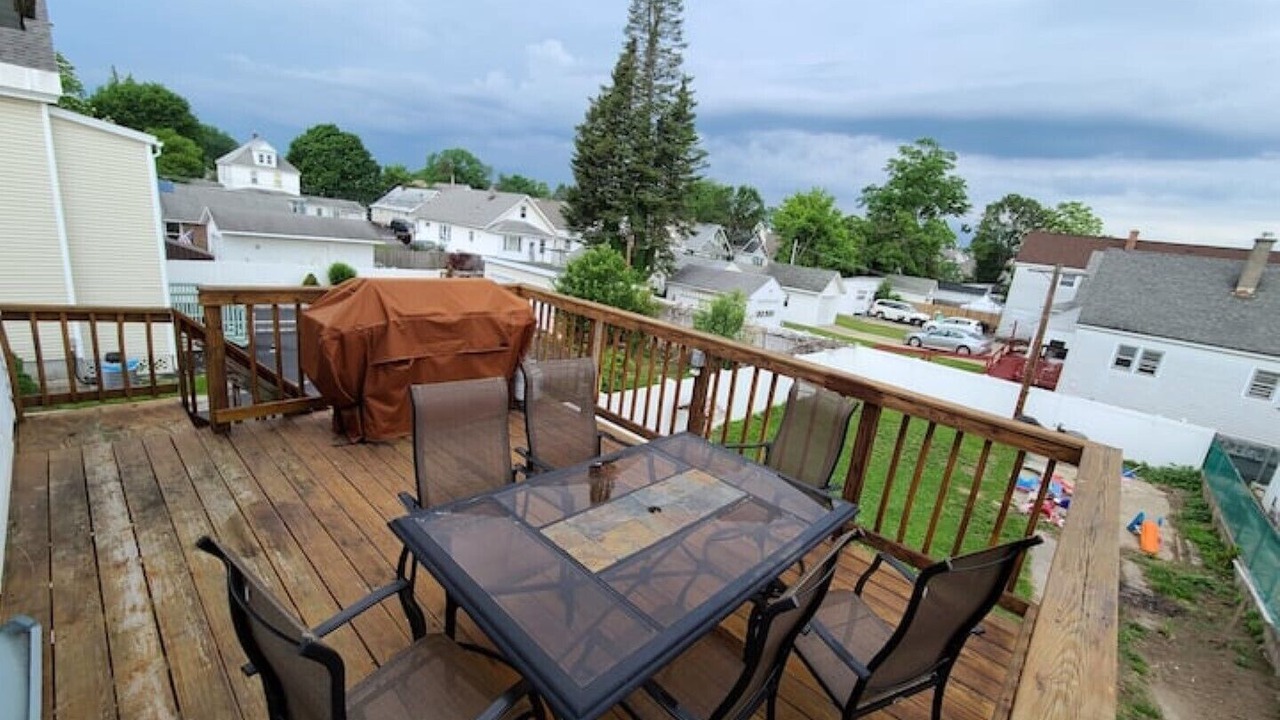 Photo of Outdoor in Schenectady